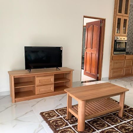 Cam Getaway Villa Anse la blague Exterior foto